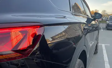 Volkswagen Touareg 2019 года за 34 000 000 тг. в Кокшетау фото 2