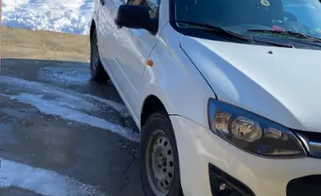 LADA (ВАЗ) Kalina 2014 года за 2 800 000 тг. в Шымкент фото 3