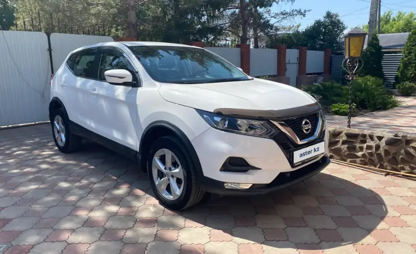 Nissan Qashqai 2020 года за 8 950 000 тг. в Костанай фото 2