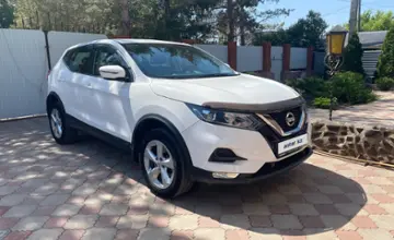 Nissan Qashqai 2020 года за 8 950 000 тг. в Костанай фото 2