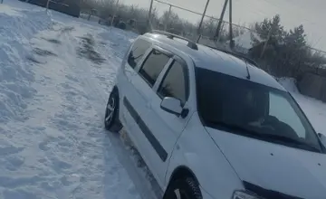 LADA (ВАЗ) Largus 2014 года за 4 300 000 тг. в Костанай фото 3