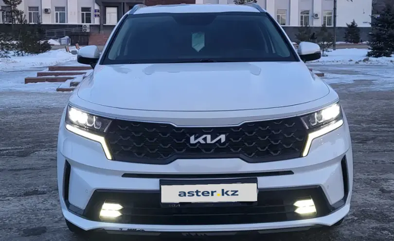 Kia Sorento 2023 года за 18 800 000 тг. в Актюбинская область