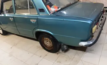 LADA (ВАЗ) 2101 1984 года за 600 000 тг. в Уральск фото 4