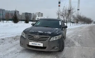 Toyota Camry 2009 года за 5 000 000 тг. в Астана фото 2