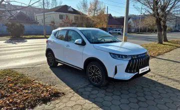 Jetour X50 2025 года за 8 500 000 тг. в Костанайская область фото 3