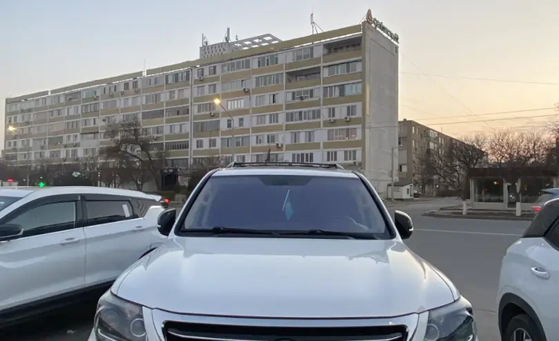 Lexus LX 2015 года за 25 700 000 тг. в Мангистауская область