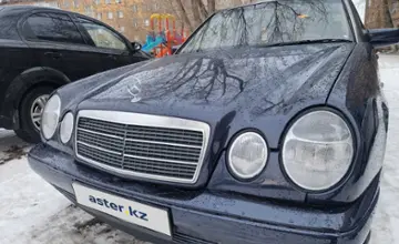 Mercedes-Benz E-Класс 1998 года за 2 500 000 тг. в Караганда фото 2