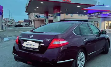 Nissan Teana 2012 года за 5 100 000 тг. в Уральск фото 2