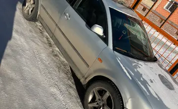 Volkswagen Passat 1997 года за 2 200 000 тг. в Кокшетау фото 2