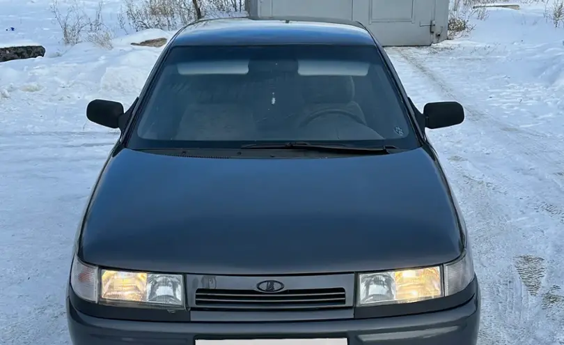 LADA (ВАЗ) 2112 2005 года за 980 000 тг. в Карагандинская область фото 2