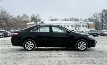 Toyota Camry 2010 года за 4 570 000 тг. в Карагандинская область фото 3