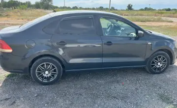 Volkswagen Polo 2014 года за 3 500 000 тг. в Алматы фото 3