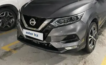 Nissan Qashqai 2020 года за 10 500 000 тг. в Астана фото 1