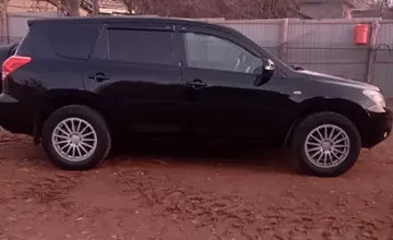 Toyota RAV4 2007 года за 6 000 000 тг. в Жамбылская область фото 4