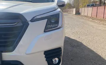 Subaru Forester 2024 года за 22 000 000 тг. в Астана фото 4