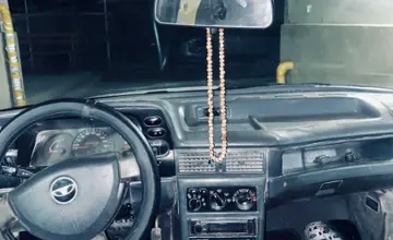 Daewoo Nexia 2008 года за 1 000 000 тг. в Шымкент фото 5