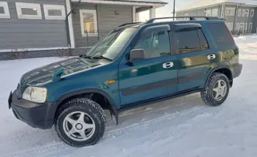 Honda CR-V 1997 года за 1 670 000 тг. в Алматы фото 1