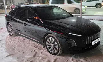 Hongqi E-QM5 2025 года за 8 650 000 тг. в Алматы фото 3