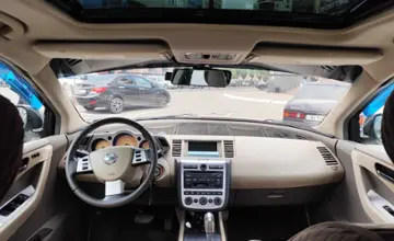 Nissan Murano 2006 года за 3 300 000 тг. в Астана