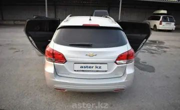 Chevrolet Cruze 2015 года за 4 800 000 тг. в Карагандинская область