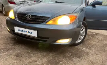 Toyota Camry 2004 года за 5 000 000 тг. в Алматы фото 3