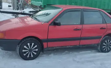 Volkswagen Passat 1990 года за 950 000 тг. в Кокшетау фото 5