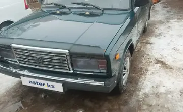 LADA (ВАЗ) 2104 2008 года за 1 300 000 тг. в Жетысуская область фото 1