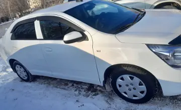 Chevrolet Cobalt 2022 года за 5 200 000 тг. в Павлодарская область фото 3