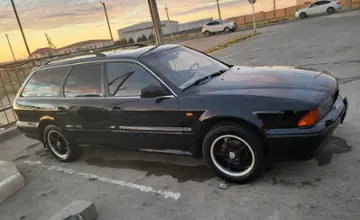 Mitsubishi Sigma 1996 года за 2 300 000 тг. в Мангистауская область фото 2