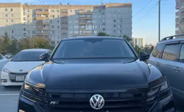 Volkswagen Touareg 2019 года за 34 000 000 тг. в Кокшетау фото 1