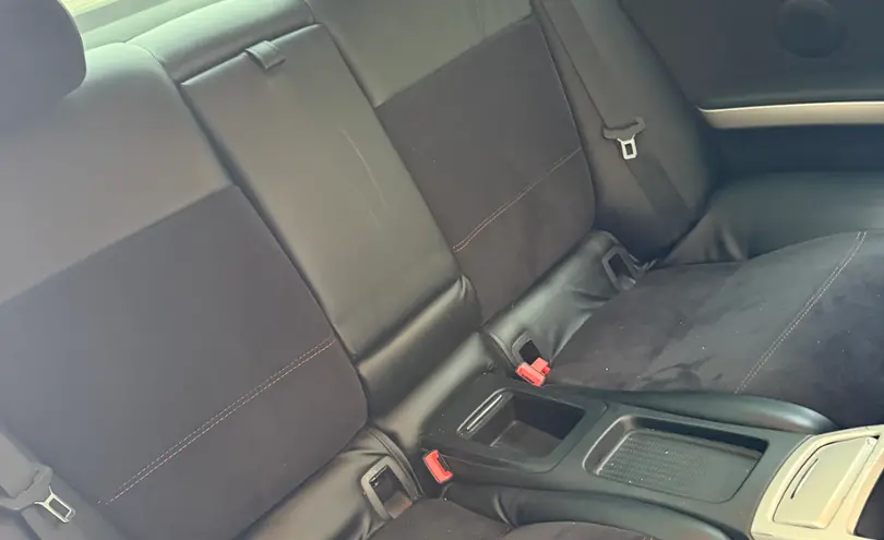 BMW 3 серии 2010 года за 7 000 000 тг. в Астана фото 5