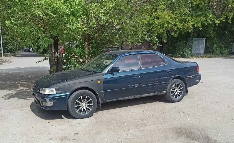 Toyota Vista 1994 года за 1 000 000 тг. в Караганда фото 4