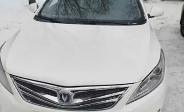 Changan Eado 2014 года за 3 500 000 тг. в Павлодарская область фото 1