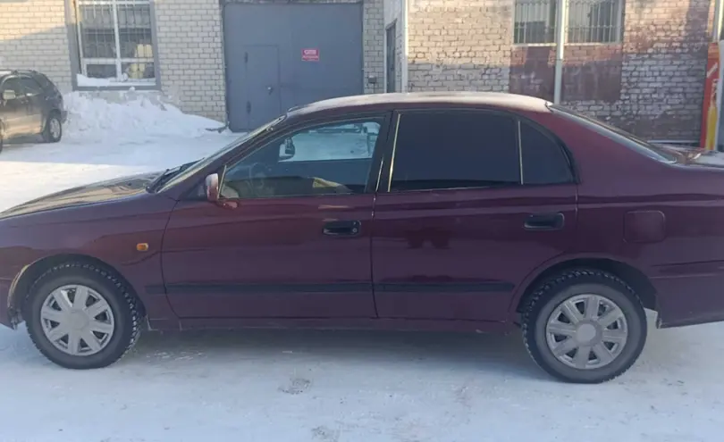Toyota Carina E 1995 года за 1 800 000 тг. в Астана фото 4