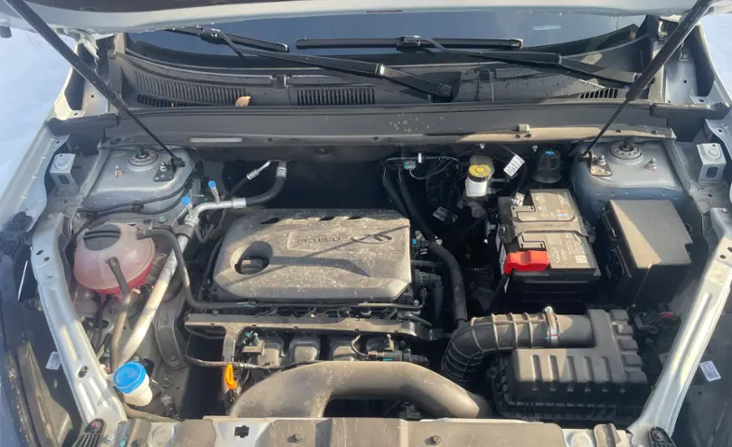 Chery Tiggo 4 2025 года за 7 500 000 тг. в Карагандинская область