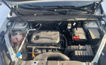 Chery Tiggo 4 2025 года за 8 000 000 тг. в Карагандинская область