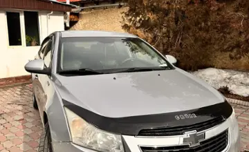 Chevrolet Cruze 2013 года за 4 200 000 тг. в Алматы фото 3