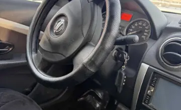 Nissan Almera 2014 года за 4 500 000 тг. в Костанай фото 4