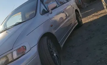 Honda Odyssey 1997 года за 2 700 000 тг. в Астана