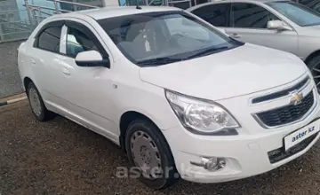 Chevrolet Cobalt 2023 года за 5 200 000 тг. в Шымкент фото 3