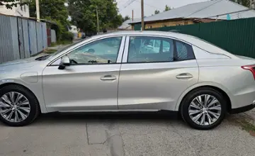 Hongqi E-QM5 2024 года за 9 500 000 тг. в Алматы