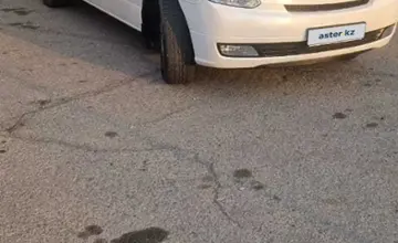 Hyundai H-1 2011 года за 8 600 000 тг. в Шымкент фото 3