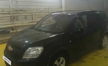Chevrolet Orlando 2013 года за 5 500 000 тг. в Уральск фото 2