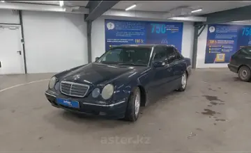 Mercedes-Benz E-Класс 1999 года за 4 200 000 тг. в Астана фото 1