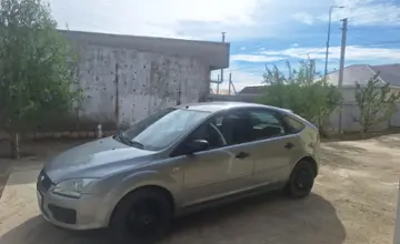 Ford Focus 2005 года за 2 000 000 тг. в Атырауская область фото 3