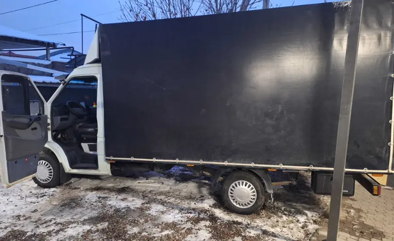 Mercedes-Benz Sprinter 1997 года за 5 700 000 тг. в Алматы