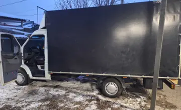 Mercedes-Benz Sprinter 1997 года за 7 000 000 тг. в Алматы