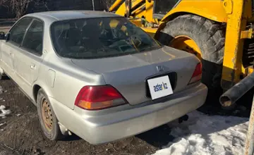 Honda Inspire 1997 года за 1 700 000 тг. в Алматы фото 3