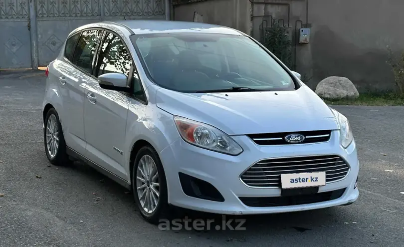 Ford C-MAX 2014 года за 3 500 000 тг. в Актюбинская область фото 3