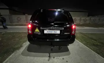 Mazda Tribute 2002 года за 3 650 000 тг. в Шымкент фото 4